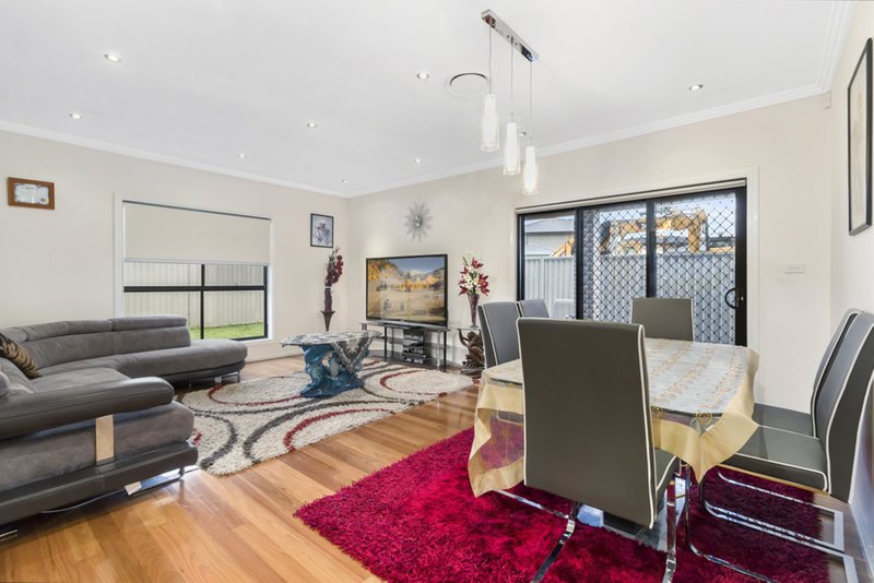 Photo - Lot 2 Bernier Way, Green Valley NSW 2168 - Image 4