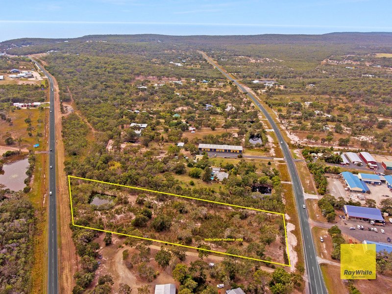 Lot 2 Bicentennial Drive, Agnes Water QLD 4677