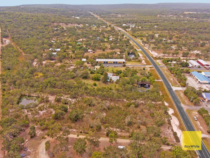 Photo - Lot 2 Bicentennial Drive, Agnes Water QLD 4677 - Image 2