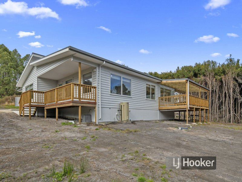 Lot 2/. Blackabys Road, Boat Harbour TAS 7321