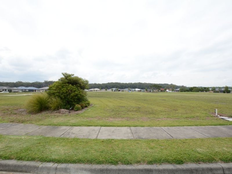 Lot 2 Bluehaven Drive, Old Bar NSW 2430