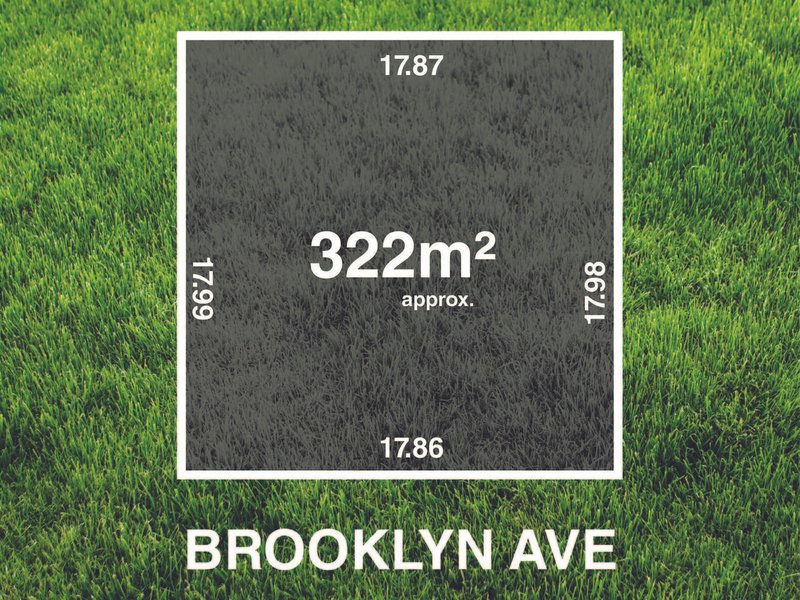 Lot 2/ Brooklyn Avenue, Brooklyn Park SA 5032