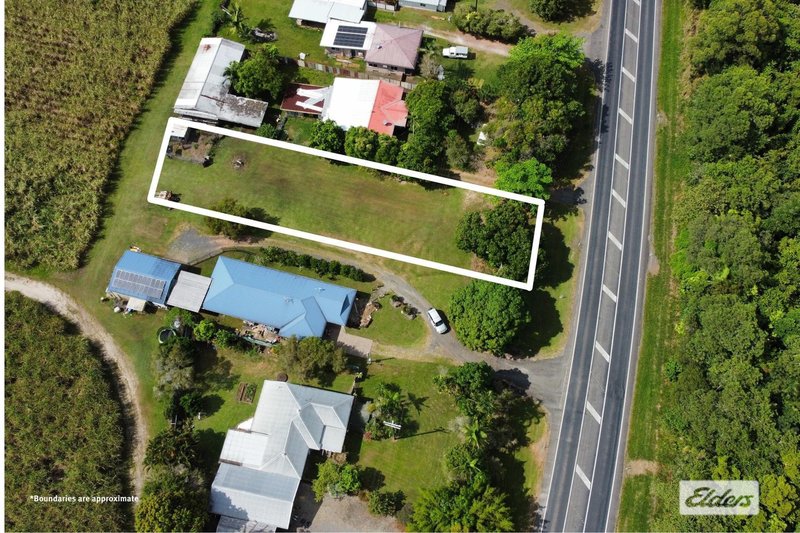 Lot 2 Bruce Highway, El Arish QLD 4855