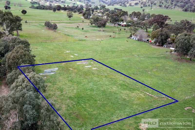 Lot 2 Brunker Road, Brungle NSW 2722