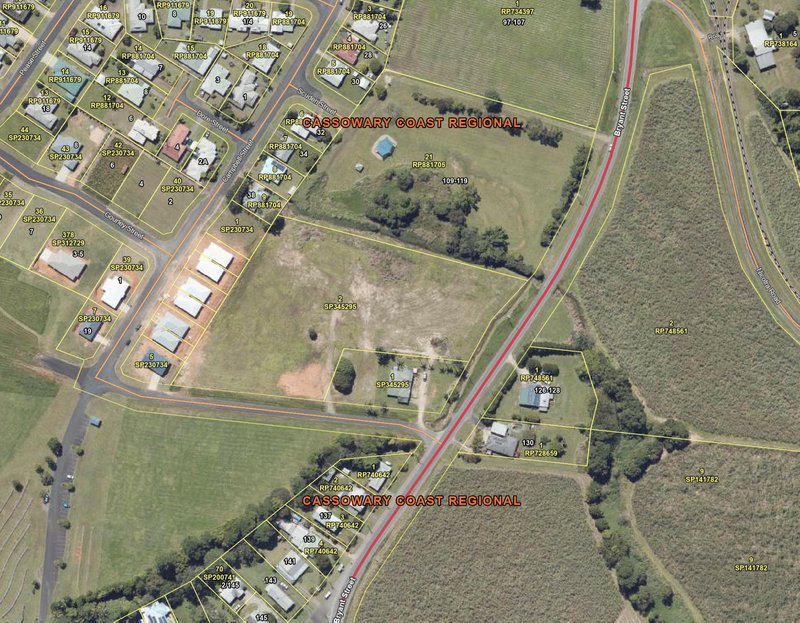 Photo - Lot 2 Bryant Street, Tully QLD 4854 - Image 6