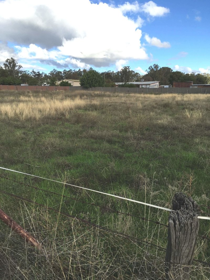 Lot 2 Bullinda Street, Dunedoo NSW 2844