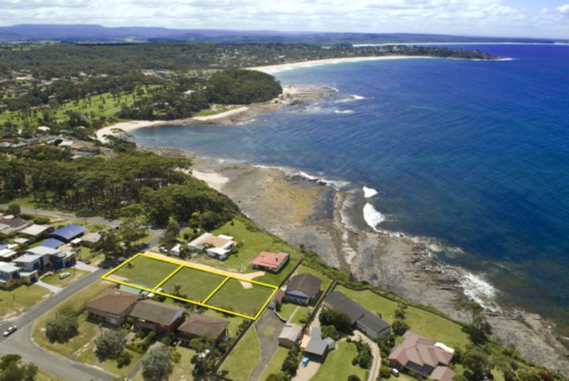 Lot 2 Burrill Street North, Ulladulla NSW 2539