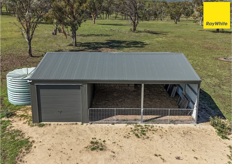 Photo - Lot 2 Burtenshaws Road, Inverell NSW 2360 - Image 3