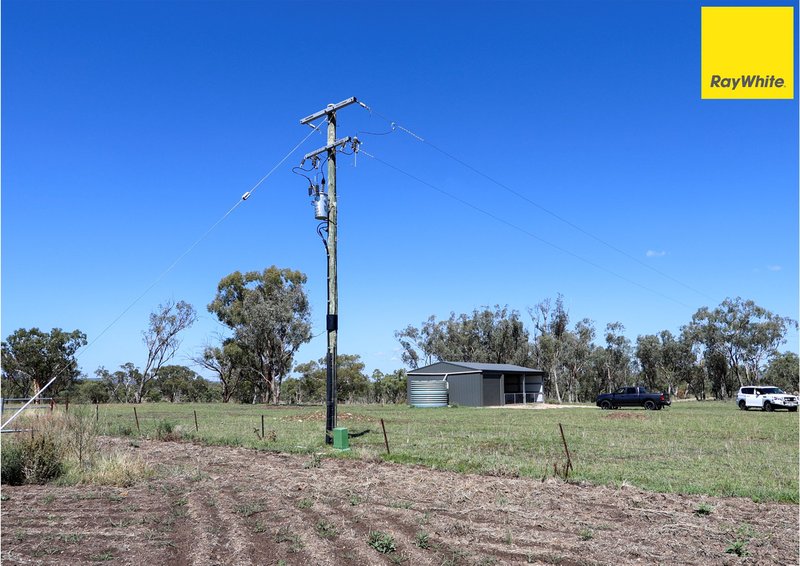 Photo - Lot 2 Burtenshaws Road, Inverell NSW 2360 - Image 4