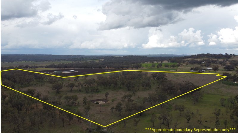 Photo - Lot 2 Burtenshaws Road, Inverell NSW 2360 - Image 23