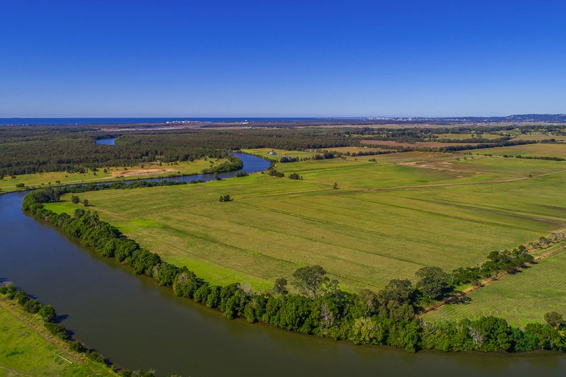 Lot 2 Burtons Road, Maroochy River QLD 4561