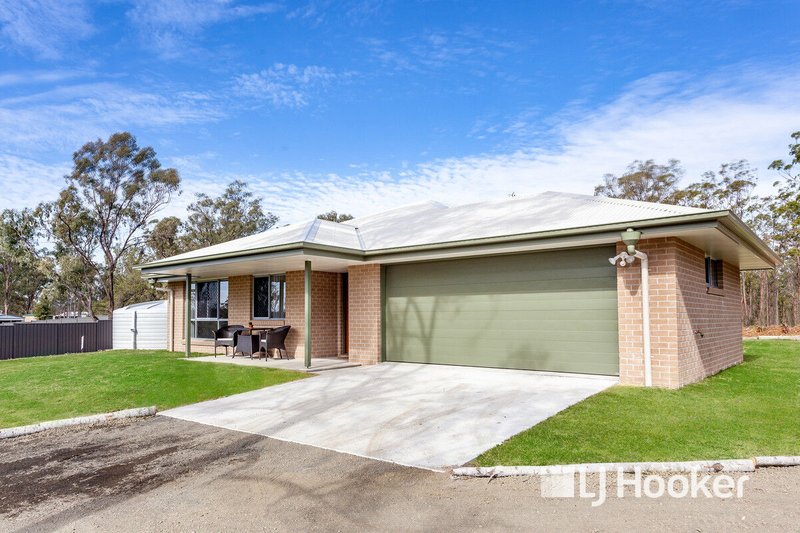 Lot 2 Calendula Court, Regency Downs QLD 4341