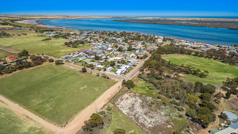 Lot 2 Casey Road, Port Broughton SA 5522