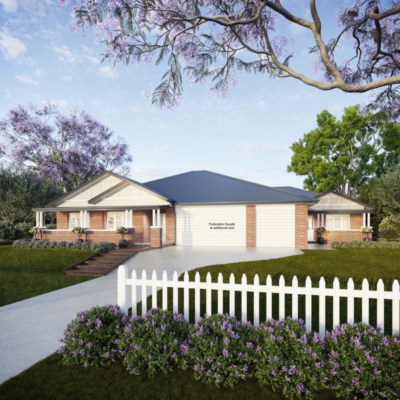 Photo - Lot 2 Catania Place, Jimboomba QLD 4280 - Image 6