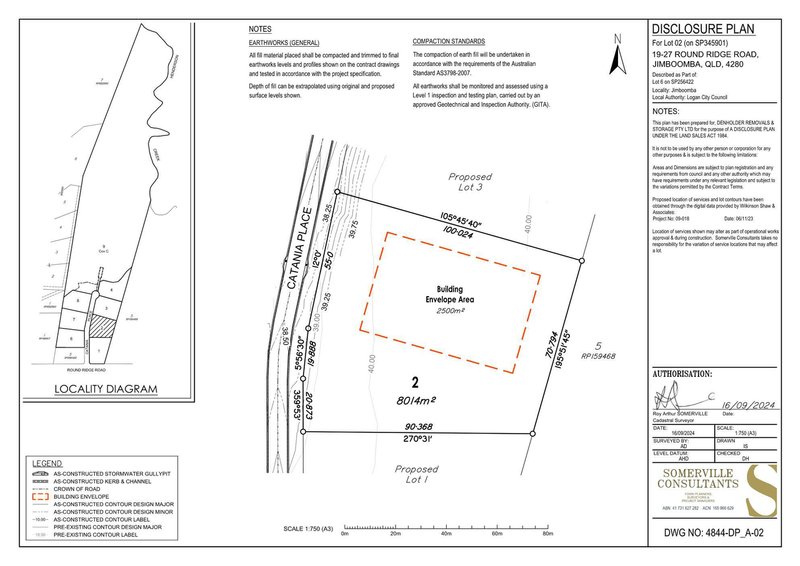 Photo - Lot 2 Catania Place, Jimboomba QLD 4280 - Image 7