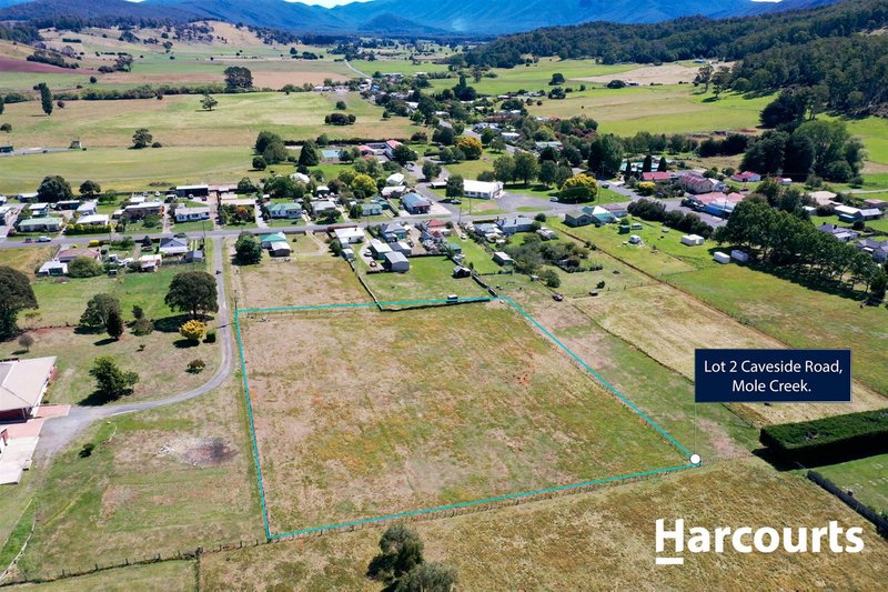 Photo - Lot 2 Caveside Road, Mole Creek TAS 7304 - Image 3