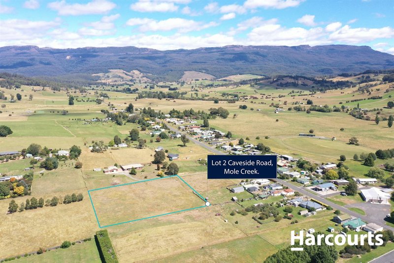 Photo - Lot 2 Caveside Road, Mole Creek TAS 7304 - Image 7