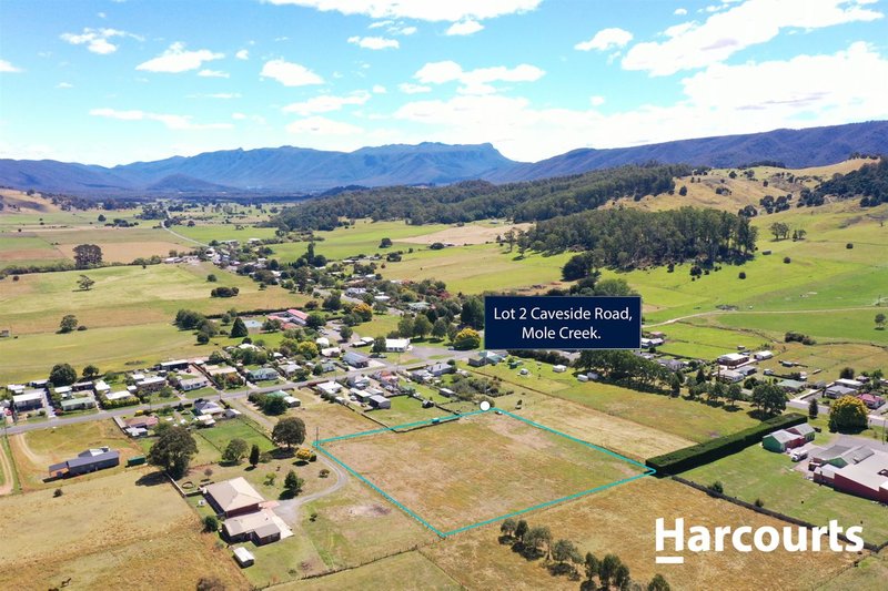 Photo - Lot 2 Caveside Road, Mole Creek TAS 7304 - Image 9