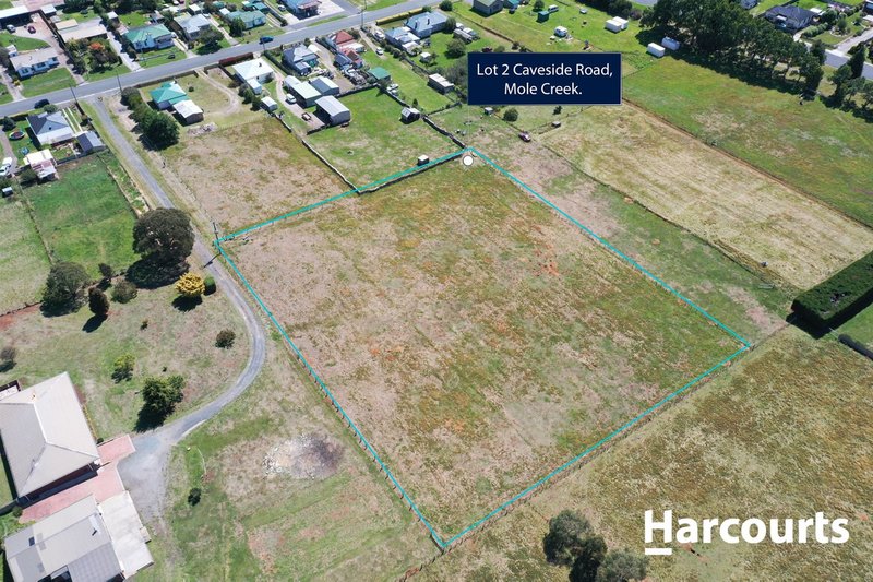 Photo - Lot 2 Caveside Road, Mole Creek TAS 7304 - Image 10