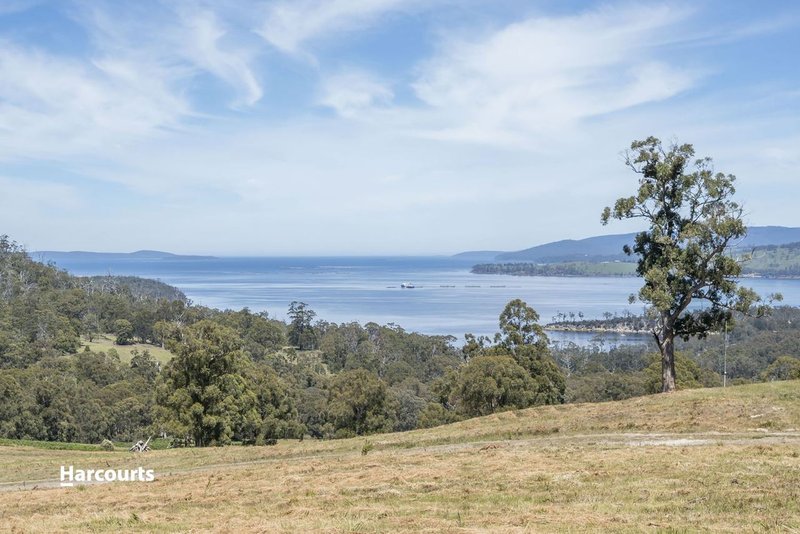 Lot 2 Channel Highway, Randalls Bay TAS 7112