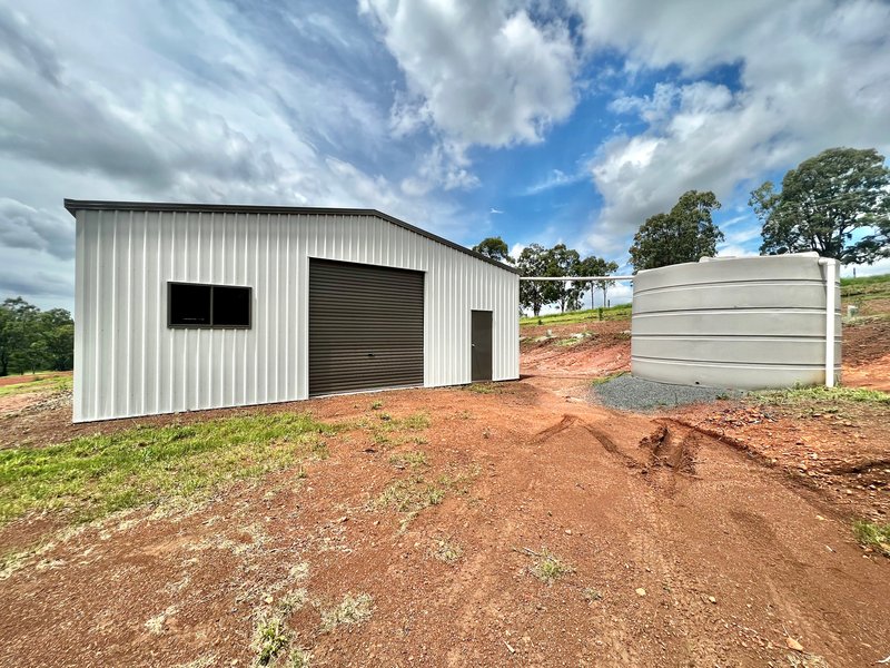 Photo - Lot 2 Chisholms Road, Gin Gin QLD 4671 - Image 2