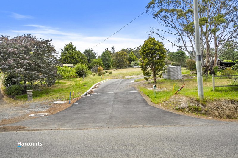 Photo - Lot 2 Church Street, Cygnet TAS 7112 - Image 2