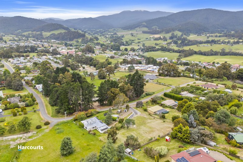 Photo - Lot 2 Church Street, Cygnet TAS 7112 - Image 6