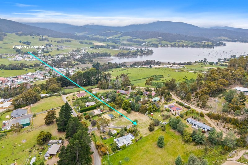 Photo - Lot 2 Church Street, Cygnet TAS 7112 - Image 8