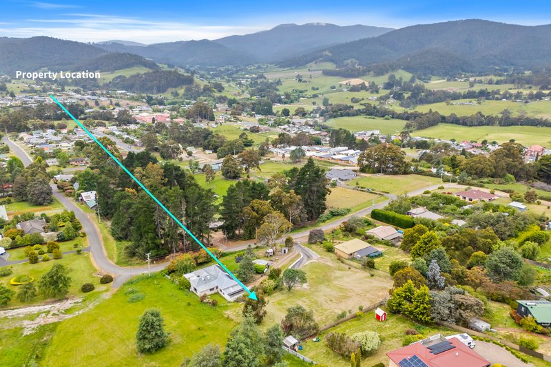 Photo - Lot 2 Church Street, Cygnet TAS 7112 - Image 9