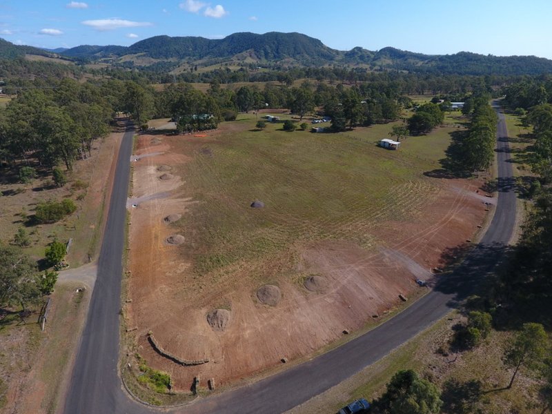 Photo - Lot 2 Cnr Blue Gum Road And Marys Creek Road, Pie Creek QLD 4570 - Image 3