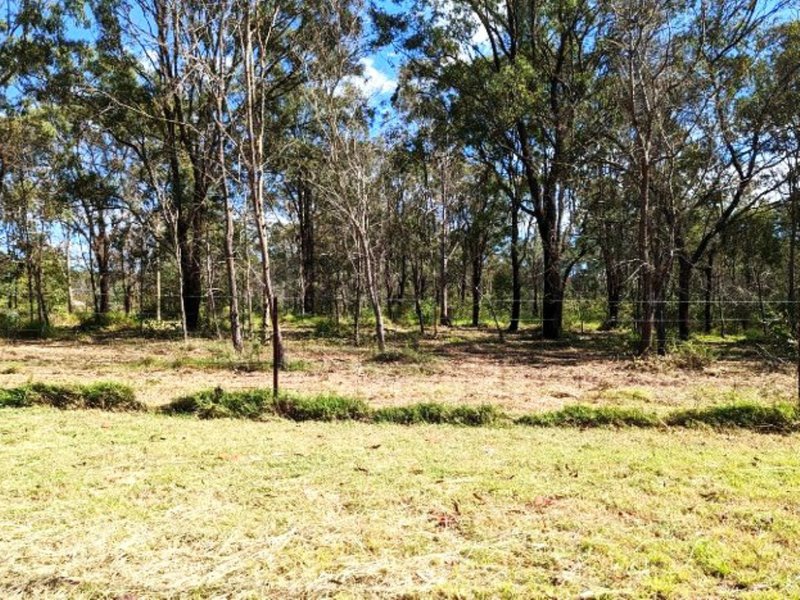 Lot 2 Connors Road, Helidon QLD 4344