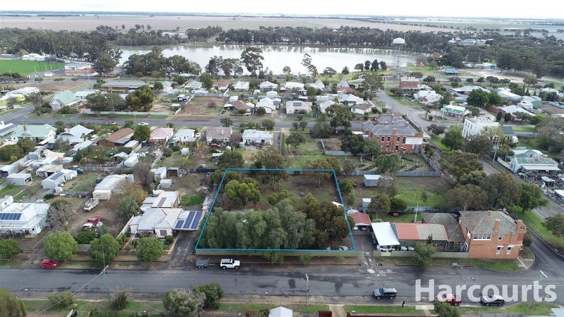 Lot 2 Cromie Street, Murtoa VIC 3390