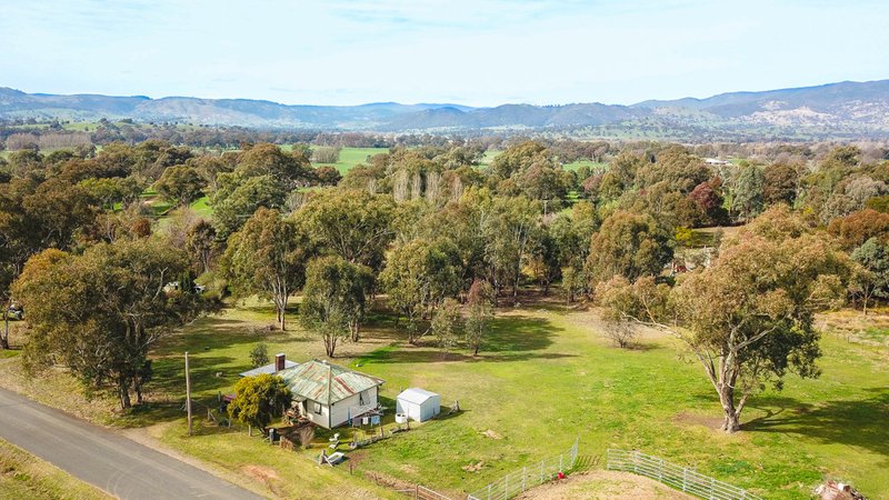 Lot 2 Currawong Road, Tumut NSW 2720