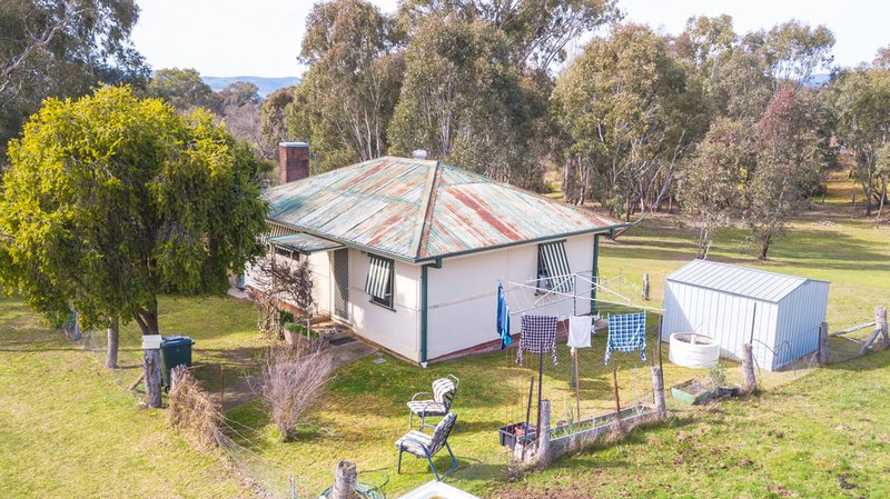 Photo - Lot 2 Currawong Road, Tumut NSW 2720 - Image 6