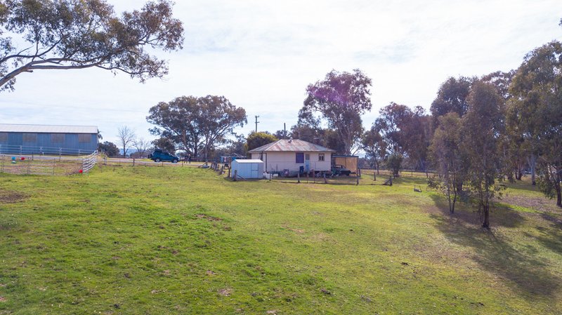 Photo - Lot 2 Currawong Road, Tumut NSW 2720 - Image 9