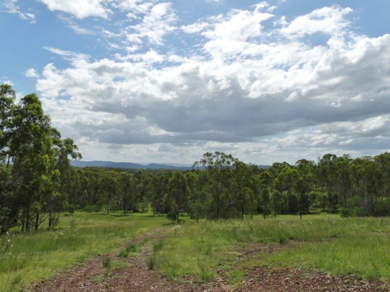 Lot 2 Diamond Hill Road, Rosedale QLD 4674