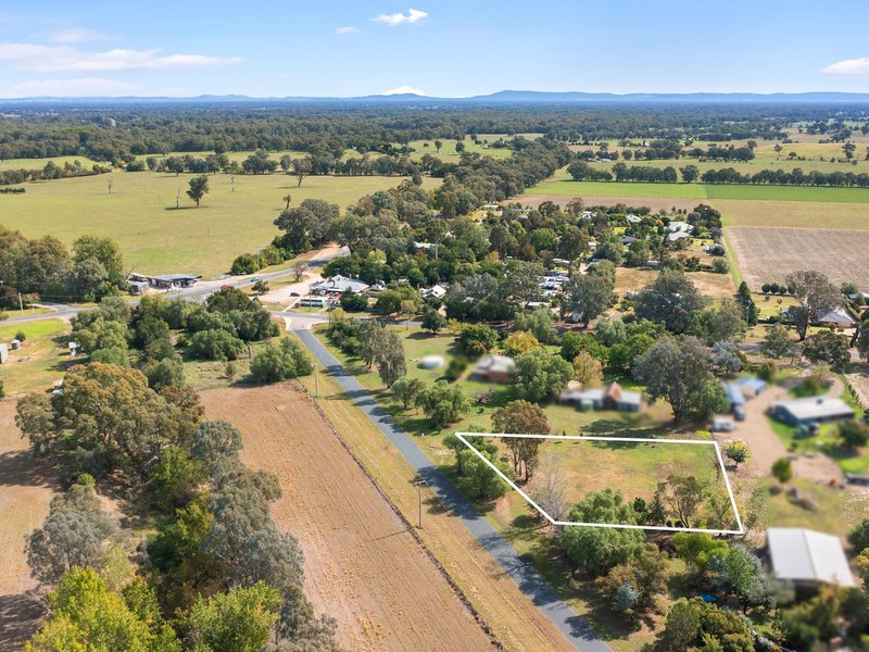 Lot 2 Diffey Road, Everton VIC 3678