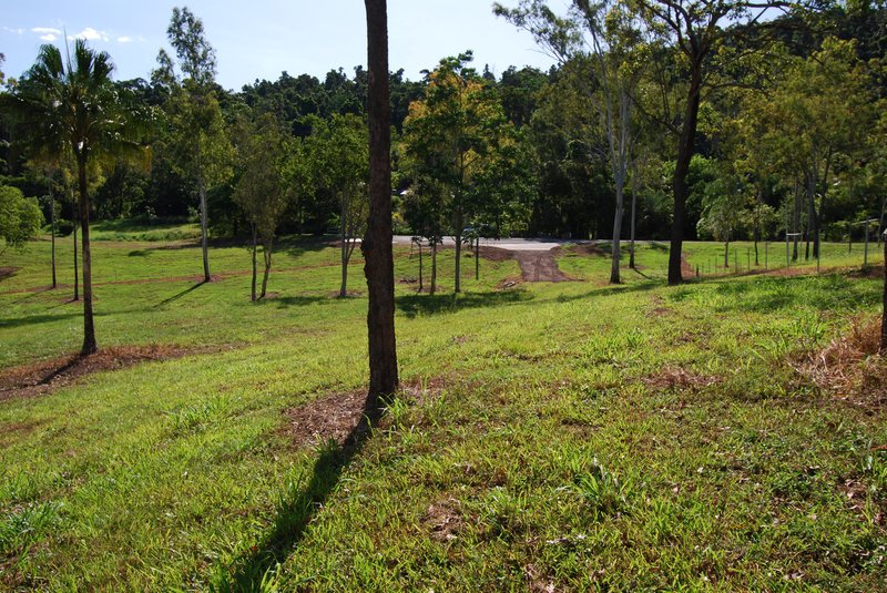 Lot 2 Domenica Road, Sugarloaf QLD 4800