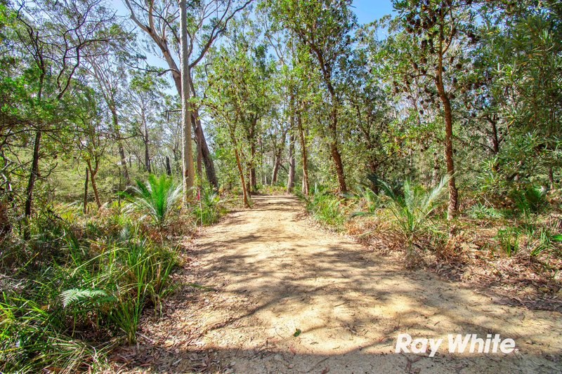 Lot 2 Donnelly Drive, Moruya NSW 2537