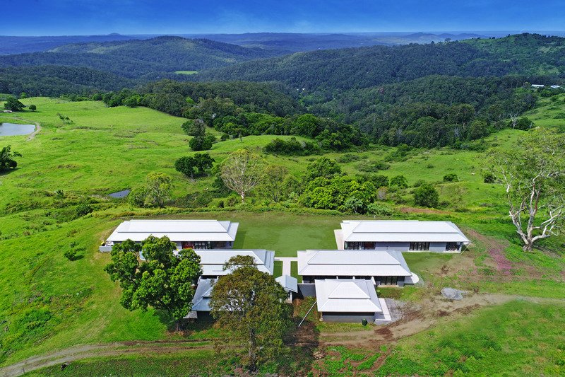 Lot 2 Ensbey Rd , Bald Knob QLD 4552