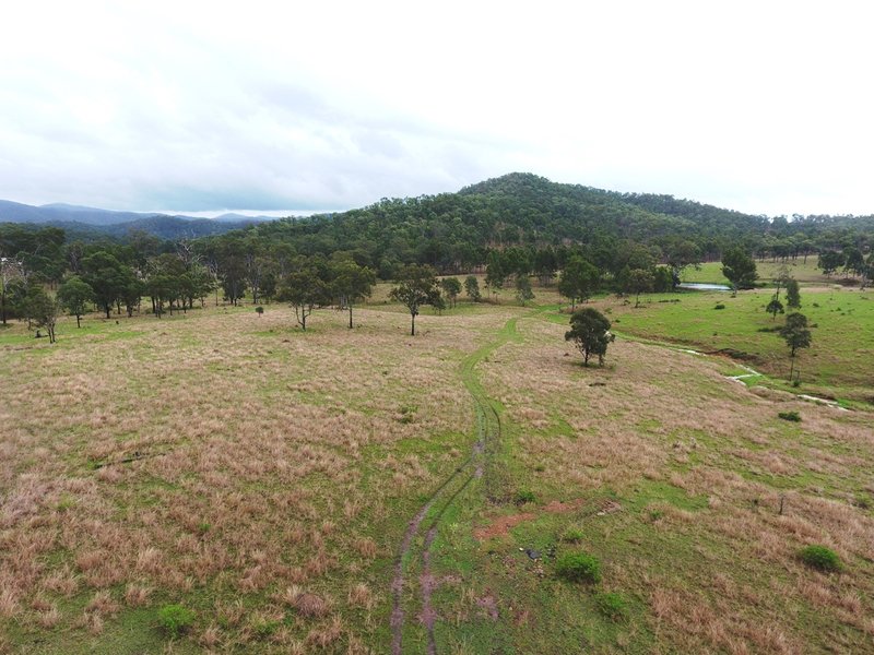 Photo - Lot 2 Esk Crows Nest Road, Biarra QLD 4313 - Image 2