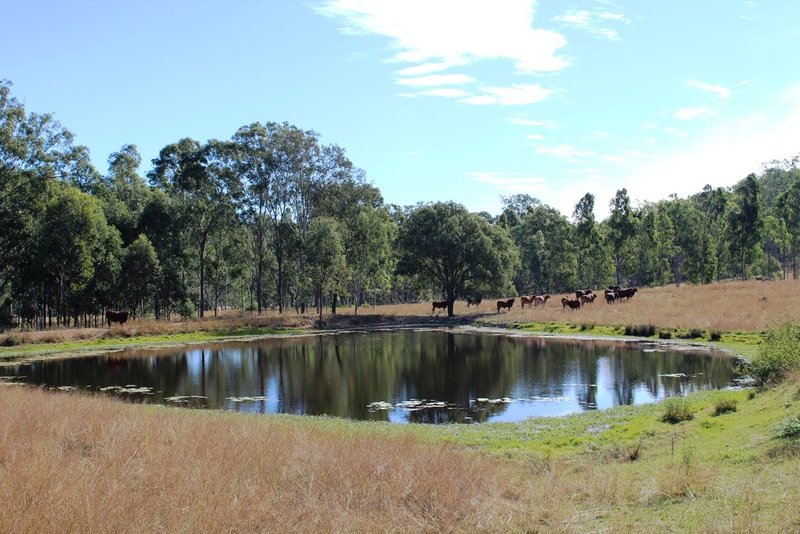 Photo - Lot 2 Esk Crows Nest Road, Biarra QLD 4313 - Image 5