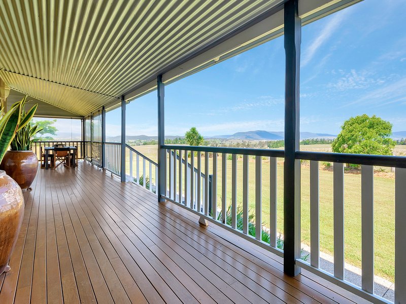 Photo - Lot 2 Esk Kilcoy Road, Woolmar QLD 4515 - Image 5