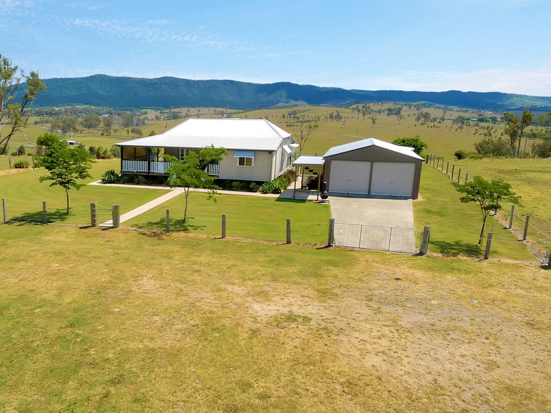 Photo - Lot 2 Esk Kilcoy Road, Woolmar QLD 4515 - Image 17