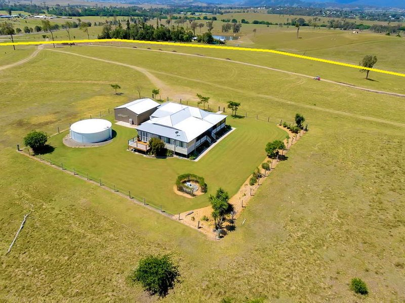 Photo - Lot 2 Esk Kilcoy Road, Woolmar QLD 4515 - Image 19