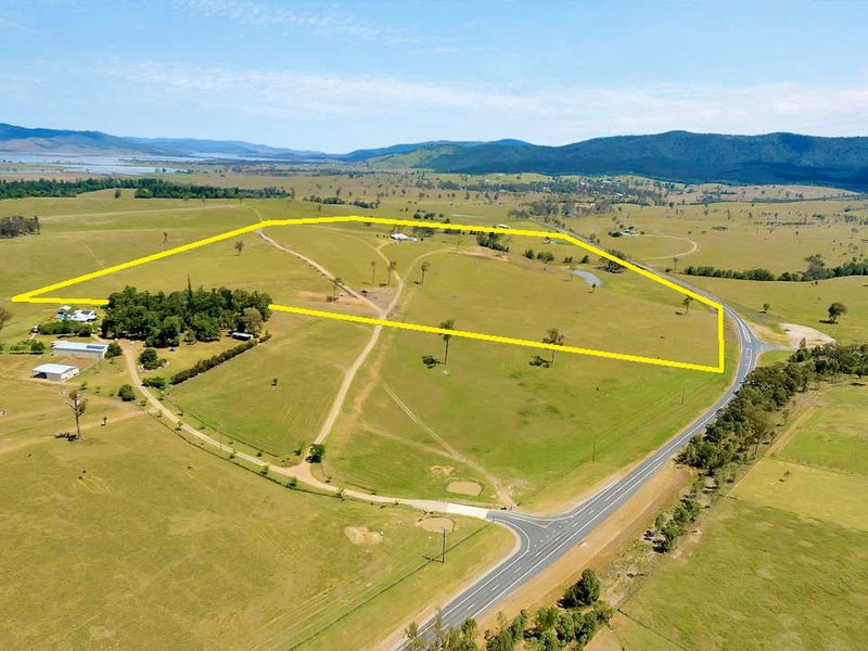 Photo - Lot 2 Esk Kilcoy Road, Woolmar QLD 4515 - Image 21