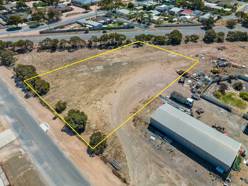 Photo - Lot 2 Evans Road N , Wallaroo SA 5556 - Image 3