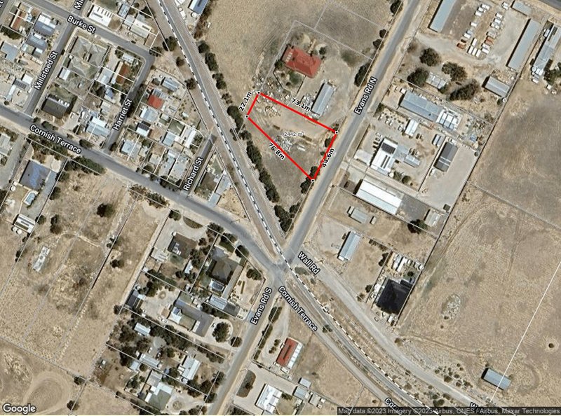 Photo - Lot 2 Evans Road N , Wallaroo SA 5556 - Image 8