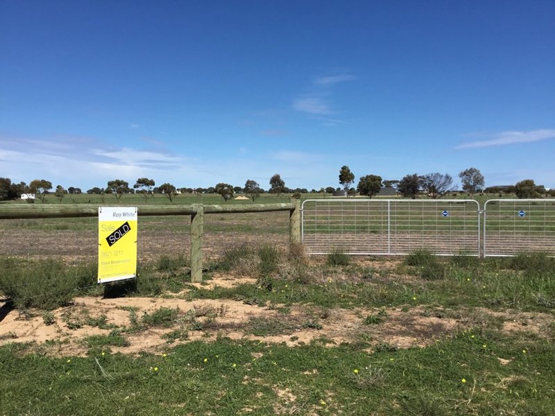 Lot 2 Fairfield Road, Kadina SA 5554