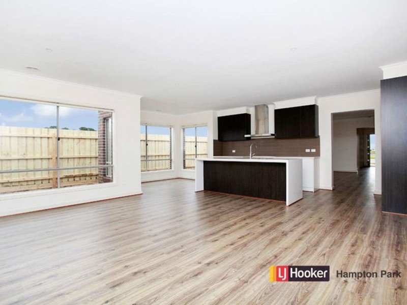 Photo - Lot 2 Fiorelli Boulevard, Cranbourne East VIC 3977 - Image 2